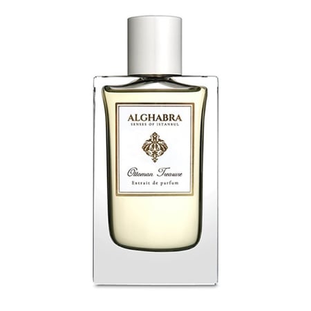 عطر الغبرا Ottoman Treasure اكسترايت دو بارفيوم 50مل