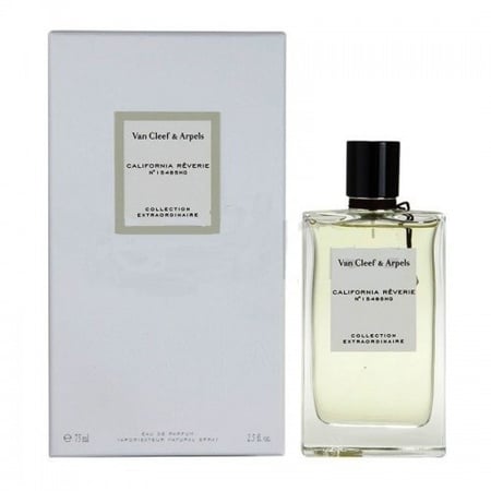 عطر فان كليف كاليفورنيا ريفير او دو بارفيوم 75مل