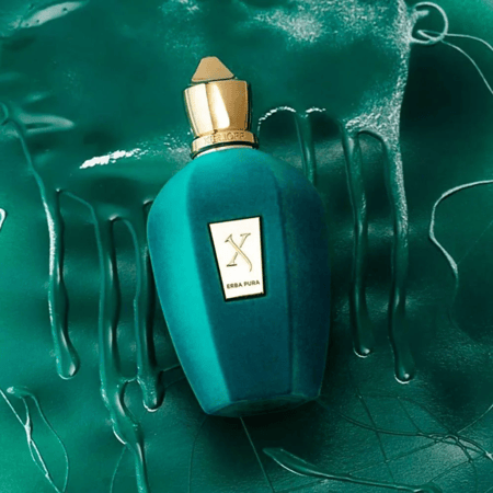 عطر زيرجوف ايربا بورا او دو بارفيوم 100مل