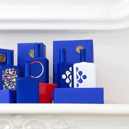 عطر هيستوريس ذيس إز نوت إ بلو باتل 1.2 115مل This Is Not A Blue Bottle 1.2