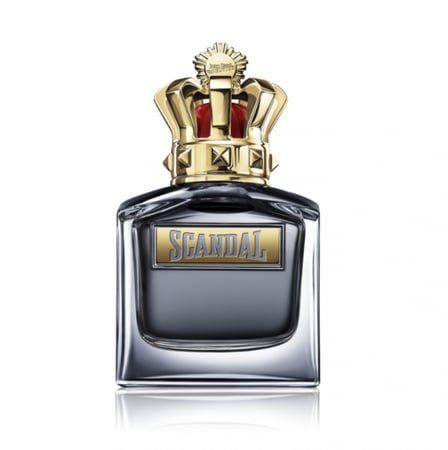 عطر جان بول غولتير سكاندال الرجالي او دو تواليت 100مل