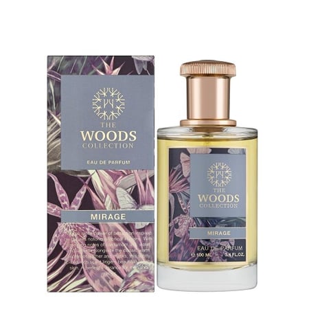 عطر ذا وودز كوليكشن ميراج او دو بارفيوم 100مل