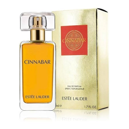 عطر استي لودر سينابار او دو بارفيوم 50مل