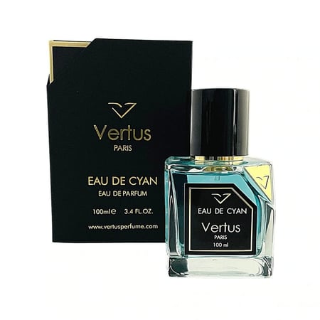 عطر فيرتس او دو سيان او دو بارفيوم 100مل