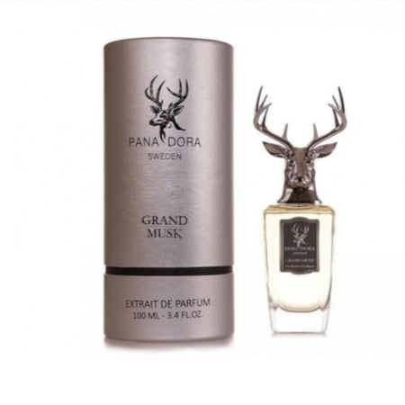 عطر بانا دورا جراند مسك او دو برفيوم 100مل