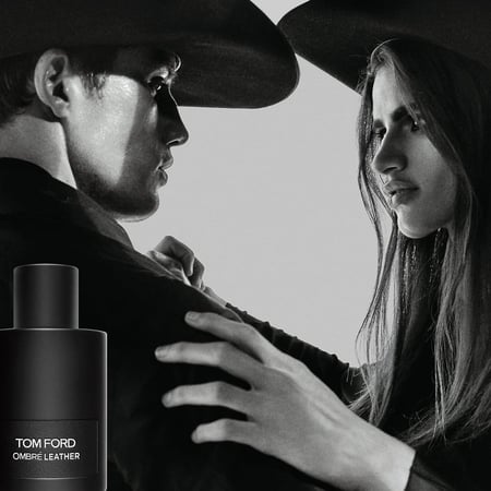 عطر توم فورد اومبري لذر 100 مل Tom Ford Ombré Leather