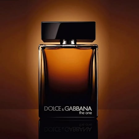 عطر دولتشي غابانا ذا ون الرجالي او دو بارفيوم 100مل