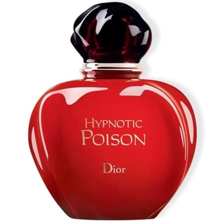 عطر ديور هيبنوتيك بويزن او دو تواليت 100 مل