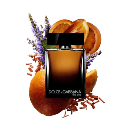 عطر دولتشي غابانا ذا ون الرجالي او دو بارفيوم 100مل