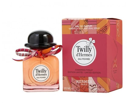 عطر هيرمس تويلي دي هيرمس ايو بويفيري ليميتد ايديشن او دو بارفيوم 85مل