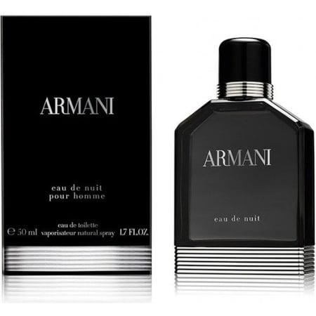 عطر ارماني او دو نوي الرجالي او دو تواليت 100مل