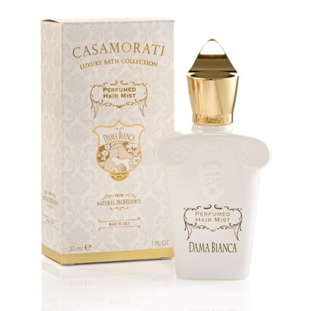 معطر شعر زيرجوف داما بيانكا 30مل