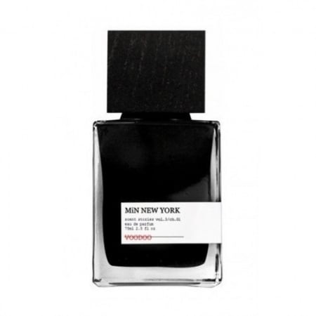 عطر مين نيويورك فودو او دو بارفيوم 75مل