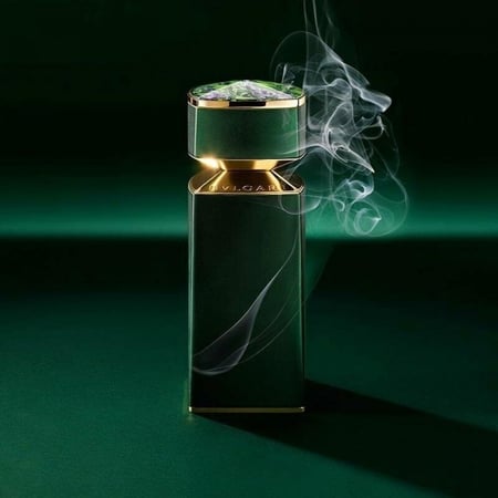 عطر بولغاري لو جيمي كوبرا او دو بارفيوم-100مل