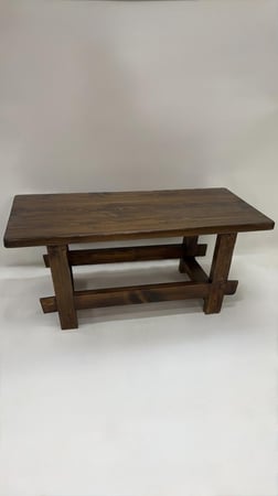 طاولة عتيق - Ateeq table #35