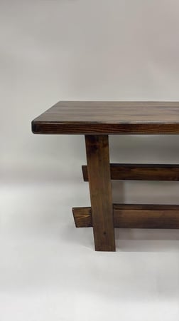 طاولة عتيق - Ateeq table #35