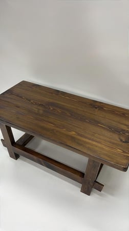 طاولة عتيق - Ateeq table #35