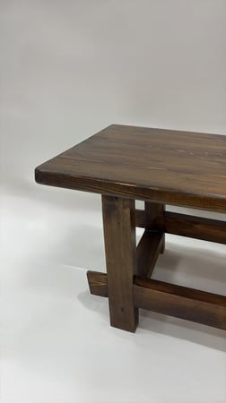 طاولة عتيق - Ateeq table #35