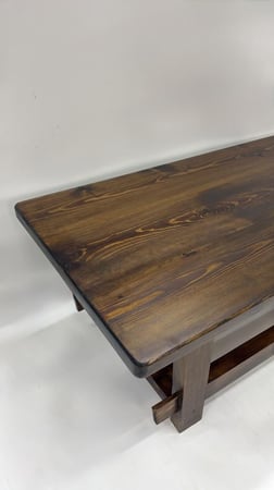 طاولة عتيق - Ateeq table #35