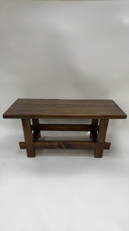 طاولة عتيق - Ateeq table #35