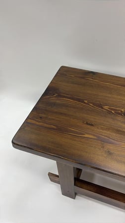 طاولة عتيق - Ateeq table #35