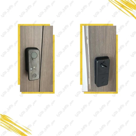 قفل ذكي أوتوماتيك | C4