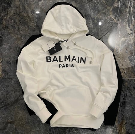 Balmain Paris