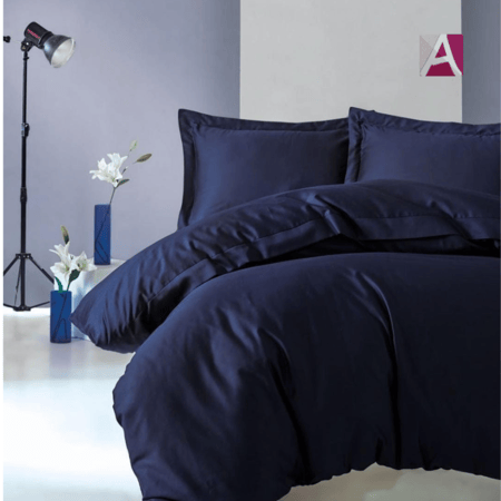 مفرش محيــط - مزدوج