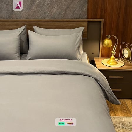 مفرش صيفي - مزدوج