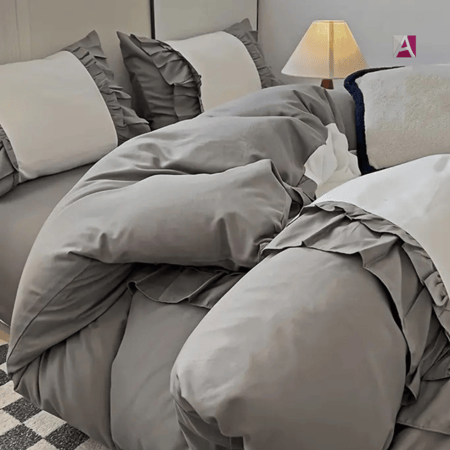 مفرش سمــــــا  - مزدوج