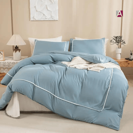 مفرش غيمـــــة - مفرد ونص