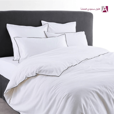 مفرش  رويـــال - مفرد ونص