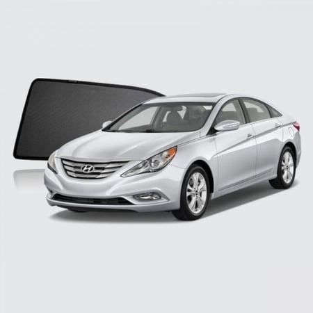 ستائر هونداي سوناتا 2015-2019