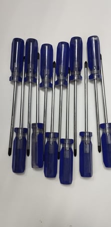 سكاريب مربع 12 قطعة من شركة (SCREW)