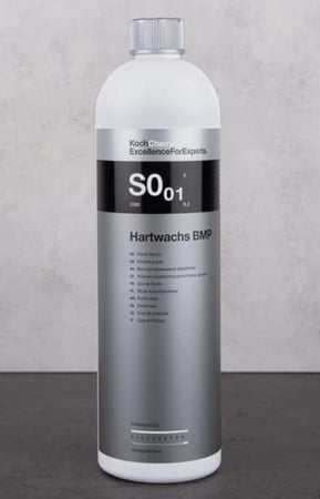 كوش كيمي نانو سيلنت 1لتر SO.01 من شركة (KOCHCHEMIE)