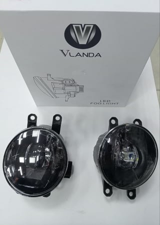 كشاف عدسه ليد عمومي تايوتا