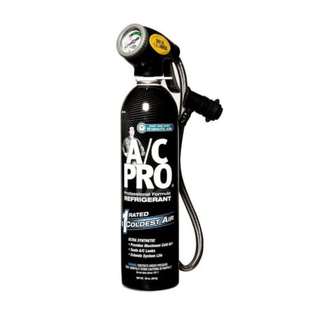 اسي برو فريون امريكي مع معزز تبريد 566 غ