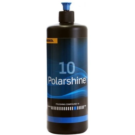 بولرشاين10 من ماركا بولش اللمسه الاخيره بسعة 1لتر