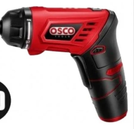 أسكو دريل وثاقب 4001 من شركة (OSCO)