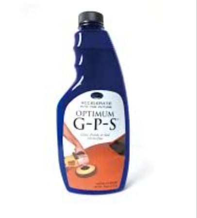 ابوتيمام G_P_Sبوليش خارجي بسعة512G من شركة (OPT)