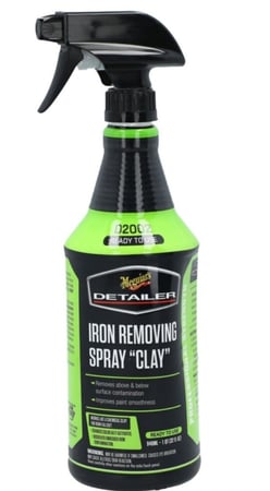 مزيل الشحوم الطينية التنظيف العميق من ميجوايرز بسعة 946مل