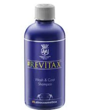 مافرا شامبو ريفيتا لغسيل السيارات بسعة 500مل  من شركة (MA*FRA)