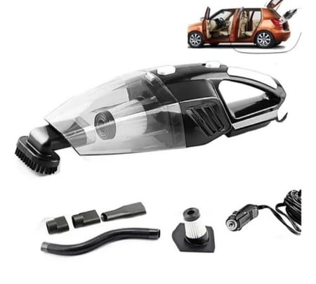 ماكينة تنظيف السيارات