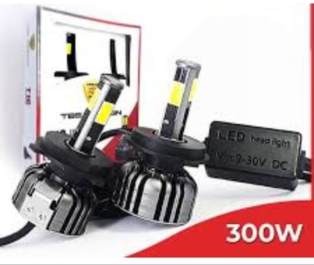 كشاف ليد أمامي من تي بي أس ديزين H7