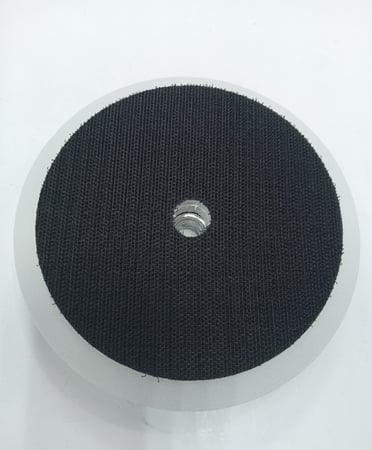 قاعدة تلميع بوليش ماكينه 7انش