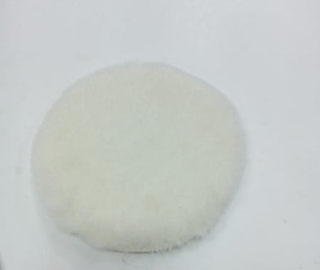 بفر تلميع خشن من سونكس 3انش