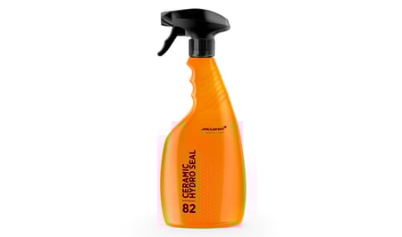 ماكلارين سيراميك هيدرو سيل  بسعة 500مل من شركة (MCLAREN)