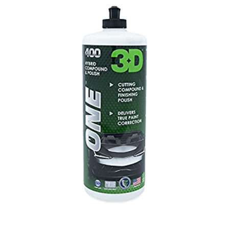 هيبريد كومبوند  اند بوليش خشن بسعة240مل من شركة (3D)