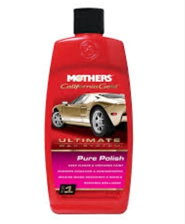 مازرث التيميتا واكس سستيم بسعة473مل  من شركة (MOTHERS)