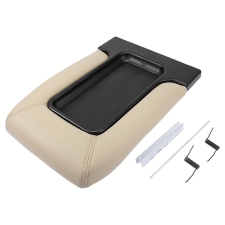 غطاء تكاية يوكن تاهو بيج 2000